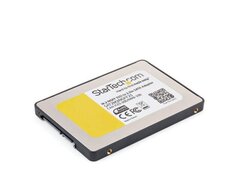 Adaptor SSD M.2 la 2.5 inci SATA III, Startech SAT2M2NGFF25